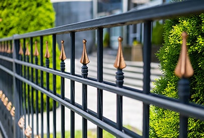 What to Look for in an Automatic Gate kirken gates